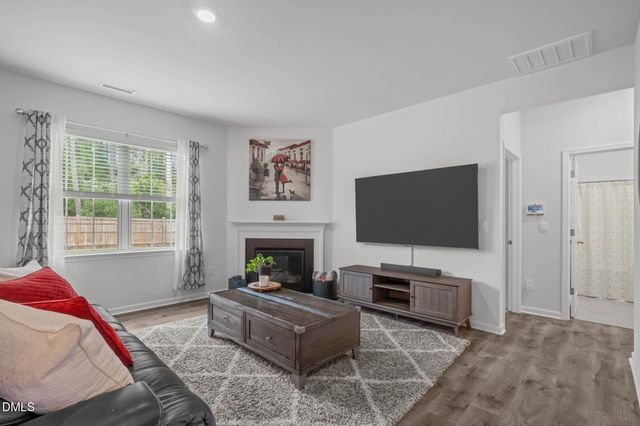 2121 Fletchers Ridge Drive, Durham, NC 27703
