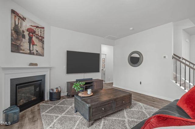 2121 Fletchers Ridge Drive, Durham, NC 27703