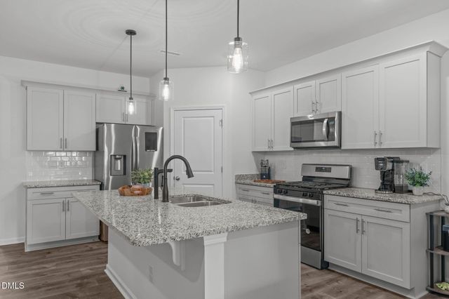 2121 Fletchers Ridge Drive, Durham, NC 27703