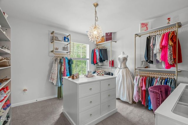 2121 Fletchers Ridge Drive, Durham, NC 27703
