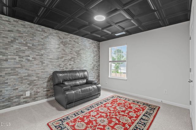2121 Fletchers Ridge Drive, Durham, NC 27703