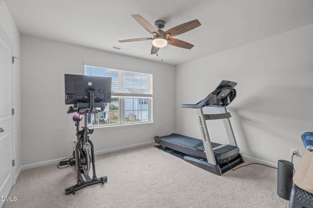 2121 Fletchers Ridge Drive, Durham, NC 27703