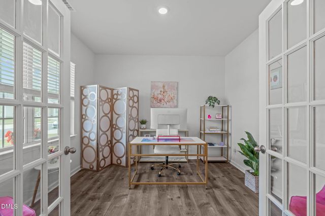 2121 Fletchers Ridge Drive, Durham, NC 27703