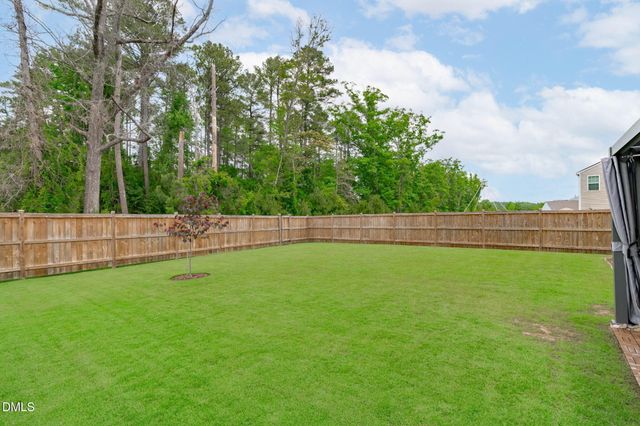 2121 Fletchers Ridge Drive, Durham, NC 27703