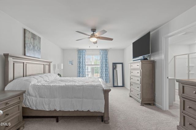 2121 Fletchers Ridge Drive, Durham, NC 27703