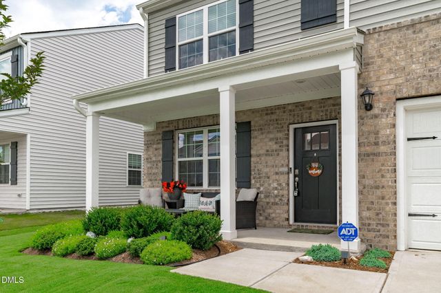 2121 Fletchers Ridge Drive, Durham, NC 27703