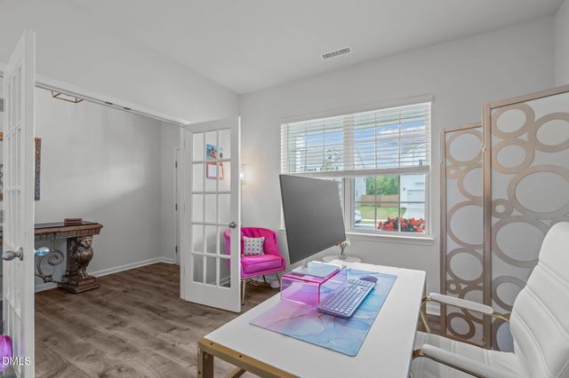 2121 Fletchers Ridge Drive, Durham, NC 27703