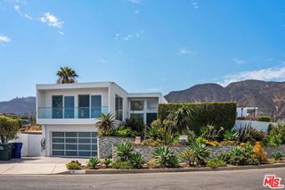 3831 Surfwood Road, Malibu, CA 90265