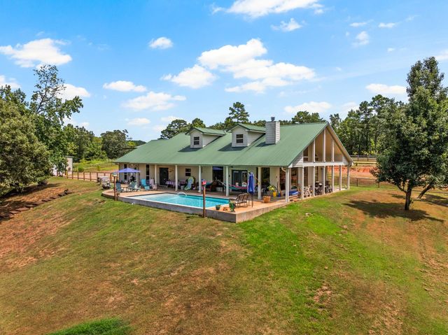 140 COUNTY ROAD 2242, Daingerfield, TX 75638