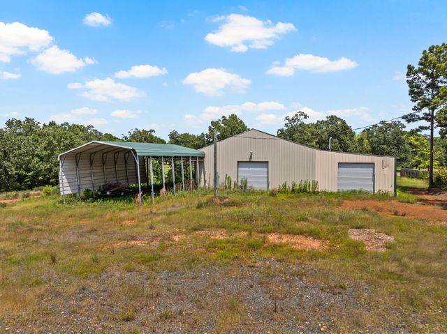 140 COUNTY ROAD 2242, Daingerfield, TX 75638