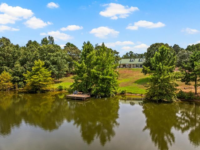 140 COUNTY ROAD 2242, Daingerfield, TX 75638