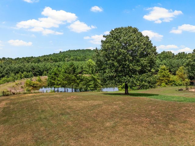 140 COUNTY ROAD 2242, Daingerfield, TX 75638