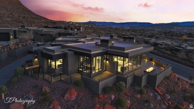 2001 W GREYHAWK CIR, St. George, UT 84770