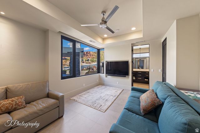 2001 W GREYHAWK CIR, St. George, UT 84770