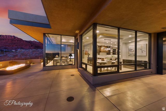 2001 W GREYHAWK CIR, St. George, UT 84770