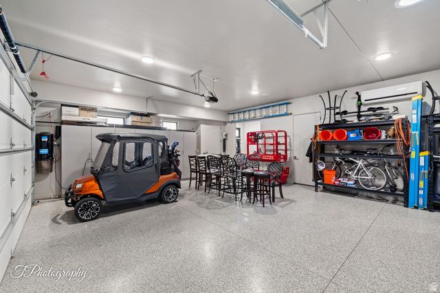 2001 W GREYHAWK CIR, St. George, UT 84770