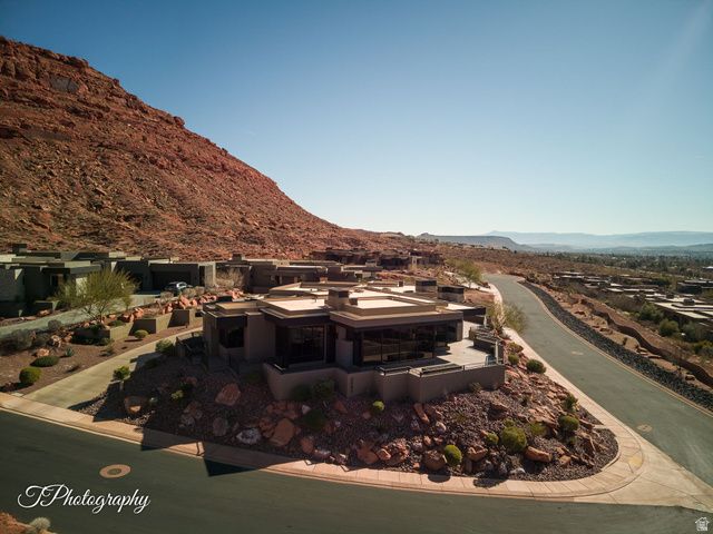 2001 W GREYHAWK CIR, St. George, UT 84770