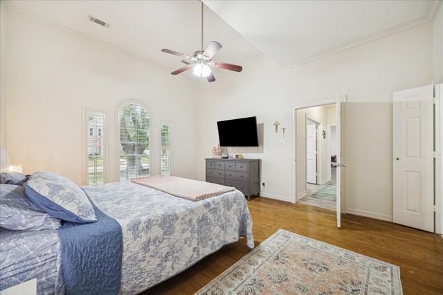 2106 White Eagle Lane, Katy, TX 77450