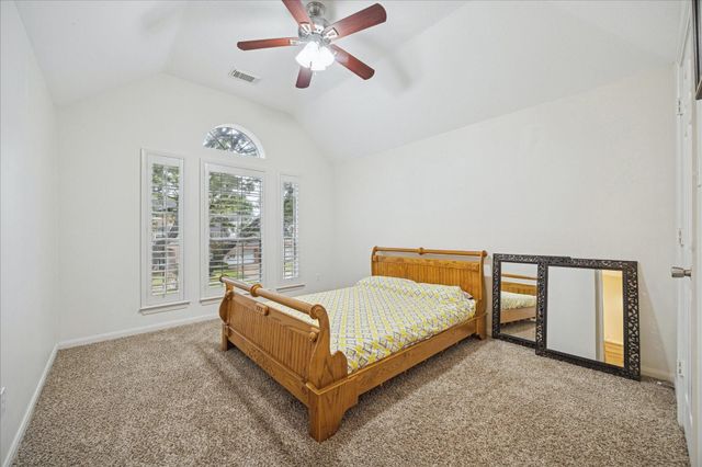 2106 White Eagle Lane, Katy, TX 77450