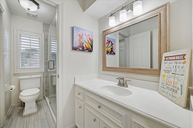 2106 White Eagle Lane, Katy, TX 77450