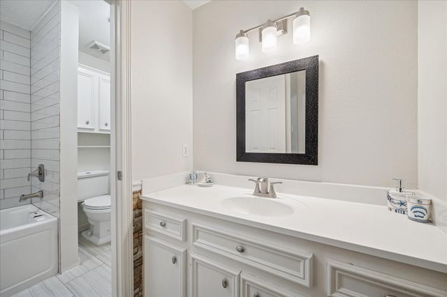 2106 White Eagle Lane, Katy, TX 77450