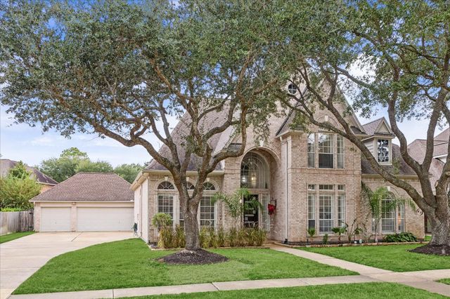 2106 White Eagle Lane, Katy, TX 77450