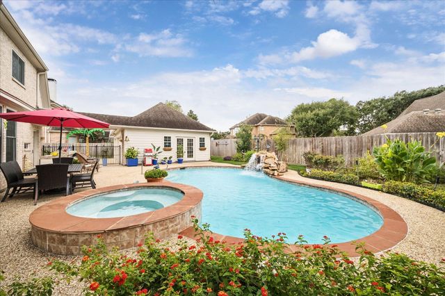 2106 White Eagle Lane, Katy, TX 77450