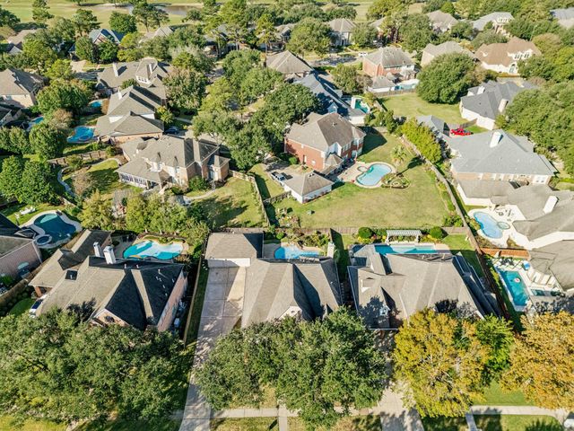 2106 White Eagle Lane, Katy, TX 77450