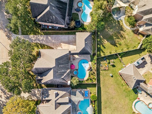 2106 White Eagle Lane, Katy, TX 77450