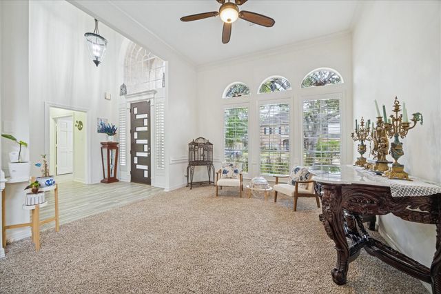 2106 White Eagle Lane, Katy, TX 77450