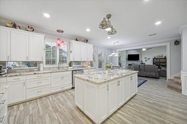 2106 White Eagle Lane, Katy, TX 77450