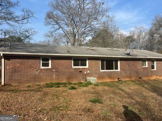 3282 Old Snapping Shoals Road, Mcdonough, GA 30252