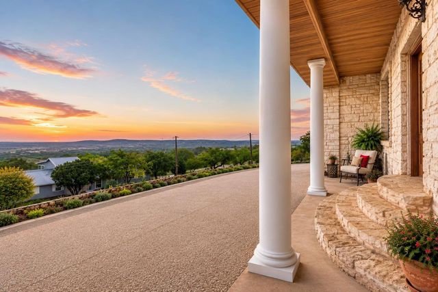 39 La Toya TRL, Wimberley, TX 78676