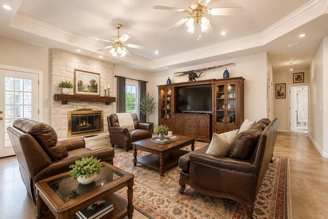 39 La Toya TRL, Wimberley, TX 78676