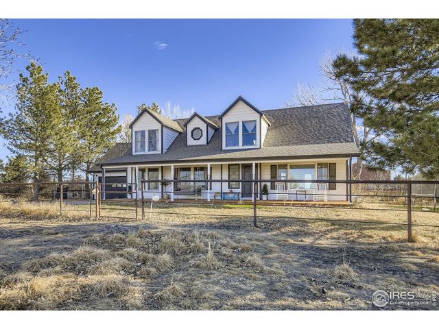38662 County Road 29, Eaton, CO 80615