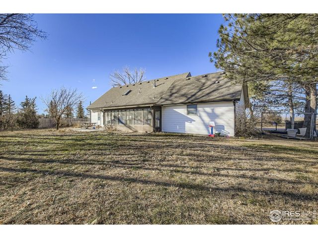 38662 County Road 29, Eaton, CO 80615