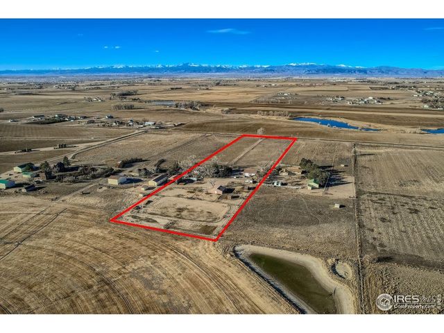 38662 County Road 29, Eaton, CO 80615