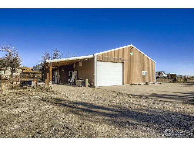 38662 County Road 29, Eaton, CO 80615