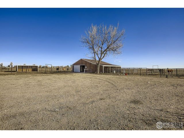 38662 County Road 29, Eaton, CO 80615