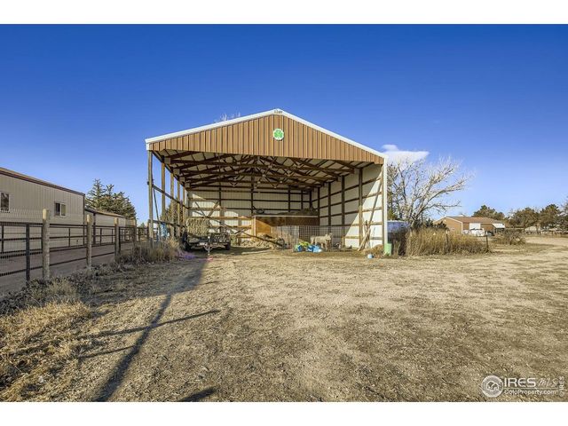 38662 County Road 29, Eaton, CO 80615