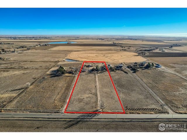 38662 County Road 29, Eaton, CO 80615