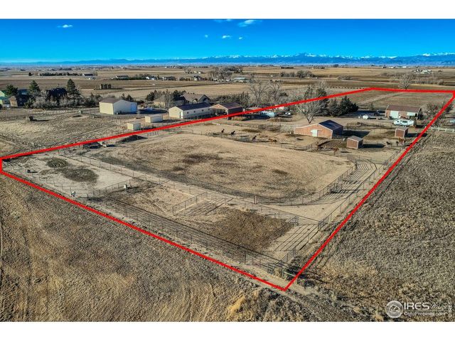 38662 County Road 29, Eaton, CO 80615