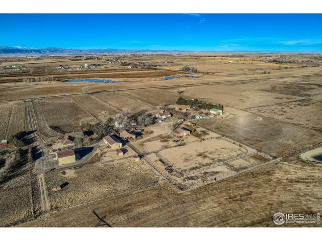 38662 County Road 29, Eaton, CO 80615
