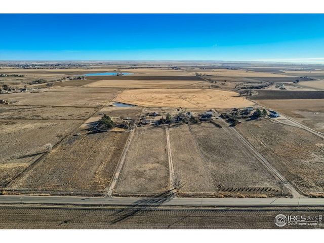 38662 County Road 29, Eaton, CO 80615