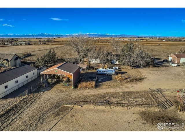 38662 County Road 29, Eaton, CO 80615