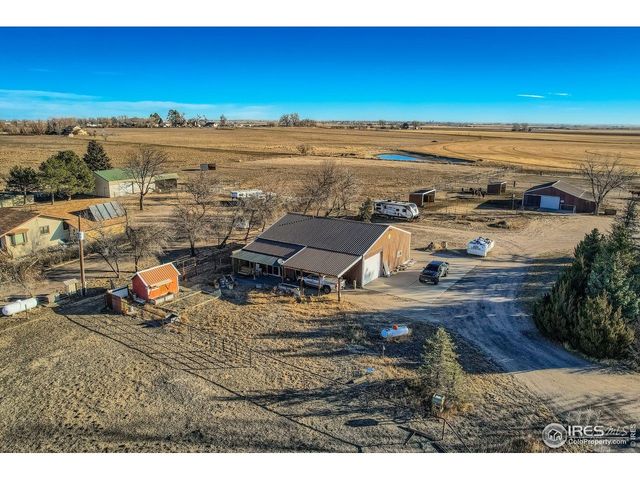 38662 County Road 29, Eaton, CO 80615