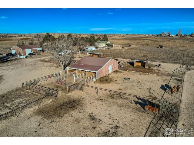 38662 County Road 29, Eaton, CO 80615