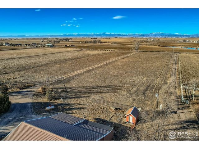 38662 County Road 29, Eaton, CO 80615