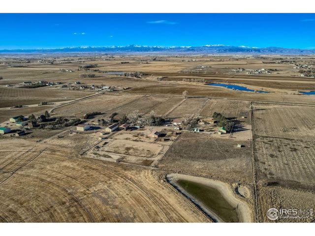 38662 County Road 29, Eaton, CO 80615