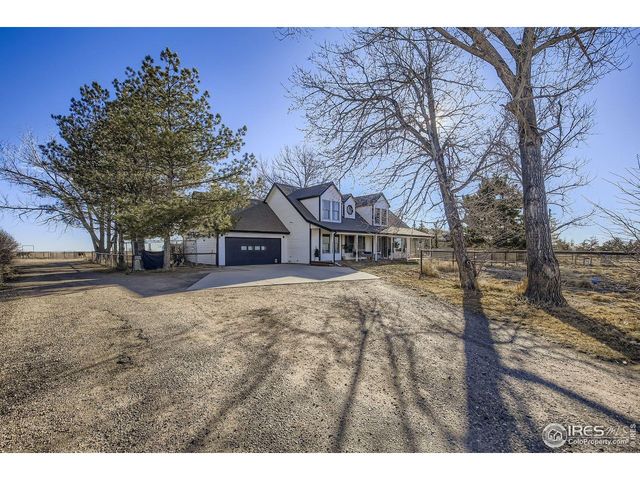 38662 County Road 29, Eaton, CO 80615